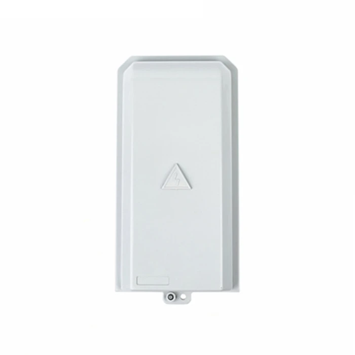 3-Single Phase 2 Way Din-Rail Electronic Enclosures