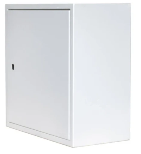 Wall Mounted Enclosures Control Panel 2 Wall Mounted Enclosures Control Panel 2