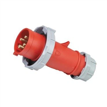 3 Theem 4 Pin Plug Aviation Connector