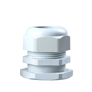 PG29 Nylon Cable Gland