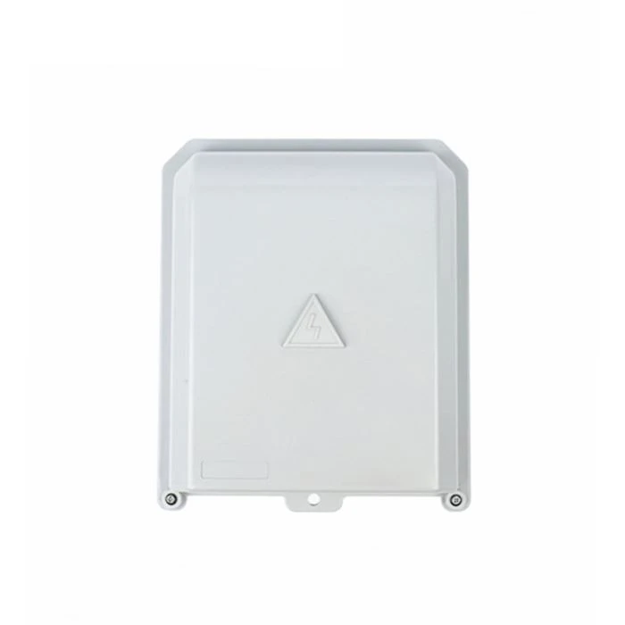 DIN Rail Electric Meter Box