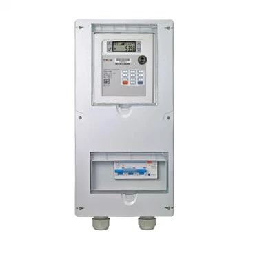 IP66 Yas Meter Box