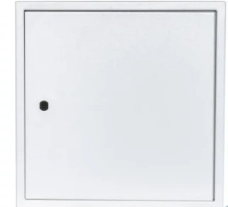 Phab ntsa Mounted Enclosures Distribution Box Control Vaj Huam Sib Luag